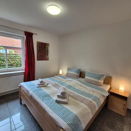 Appartement Residenz 3 Wilma