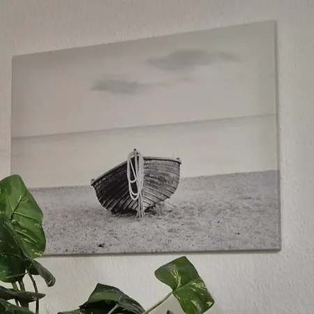 Apartamento Mole Norden