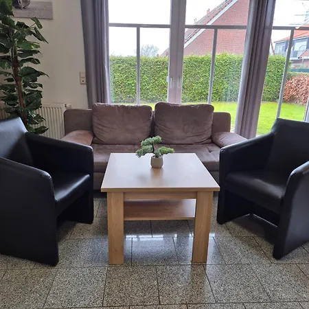 Appartement Residenz 3 Wilma Norden