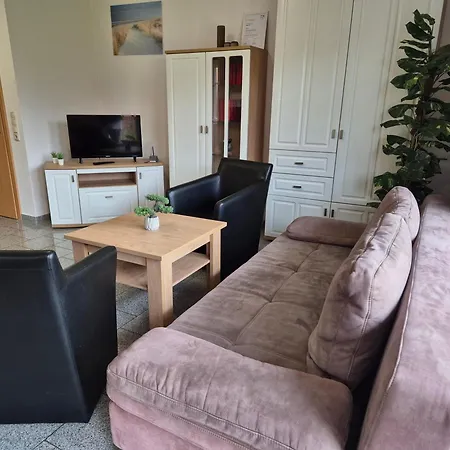 Appartement Residenz 3 Wilma