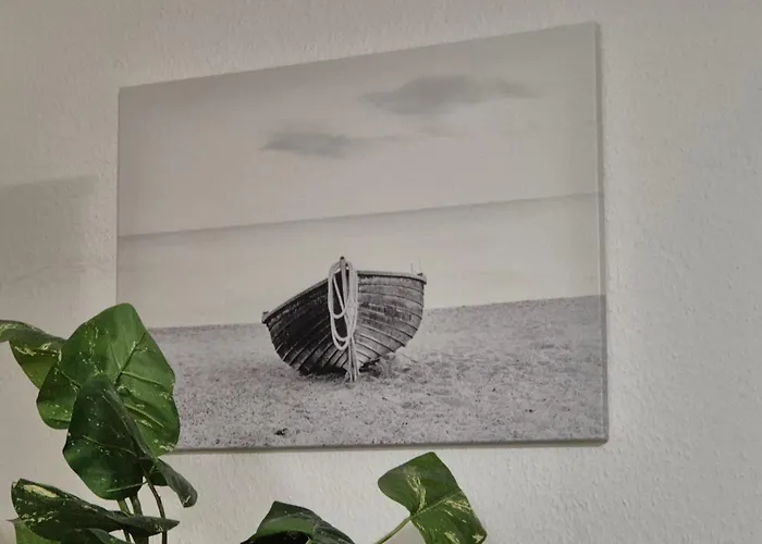 Lägenhet Mole Norden