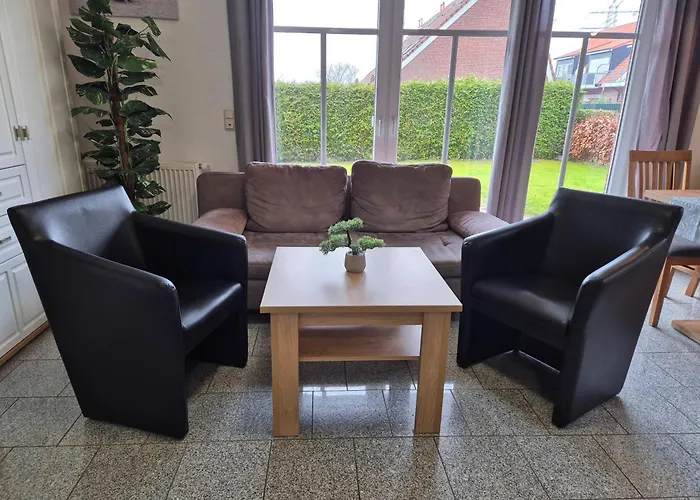 Lägenhet Mole Norden